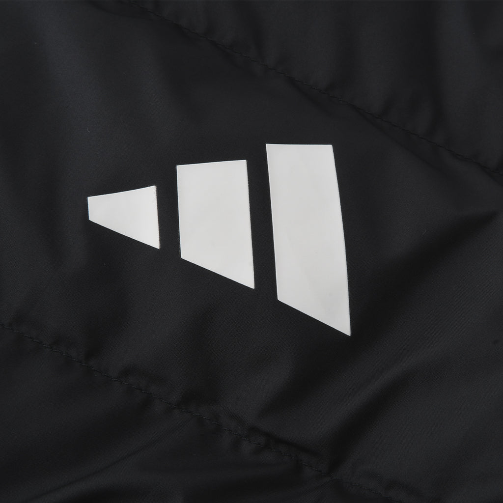 Campera adidas Essentials Climawarm 3 Tiras Hombre