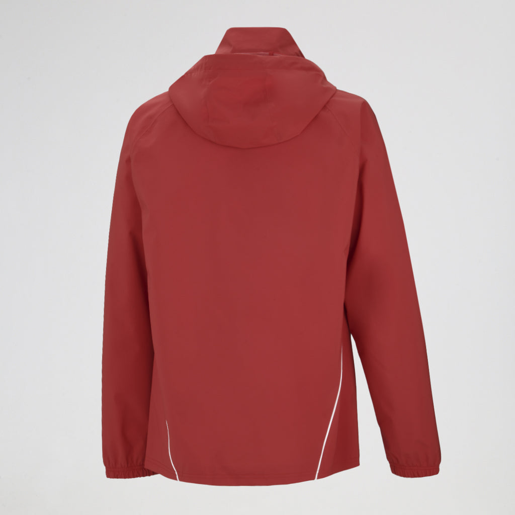 Campera River Plate adidas 25 26 Hombre