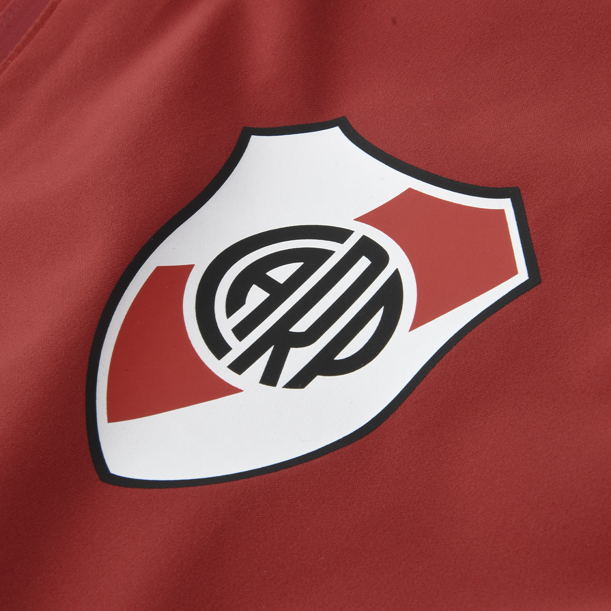 Campera River Plate adidas 25 26 Hombre