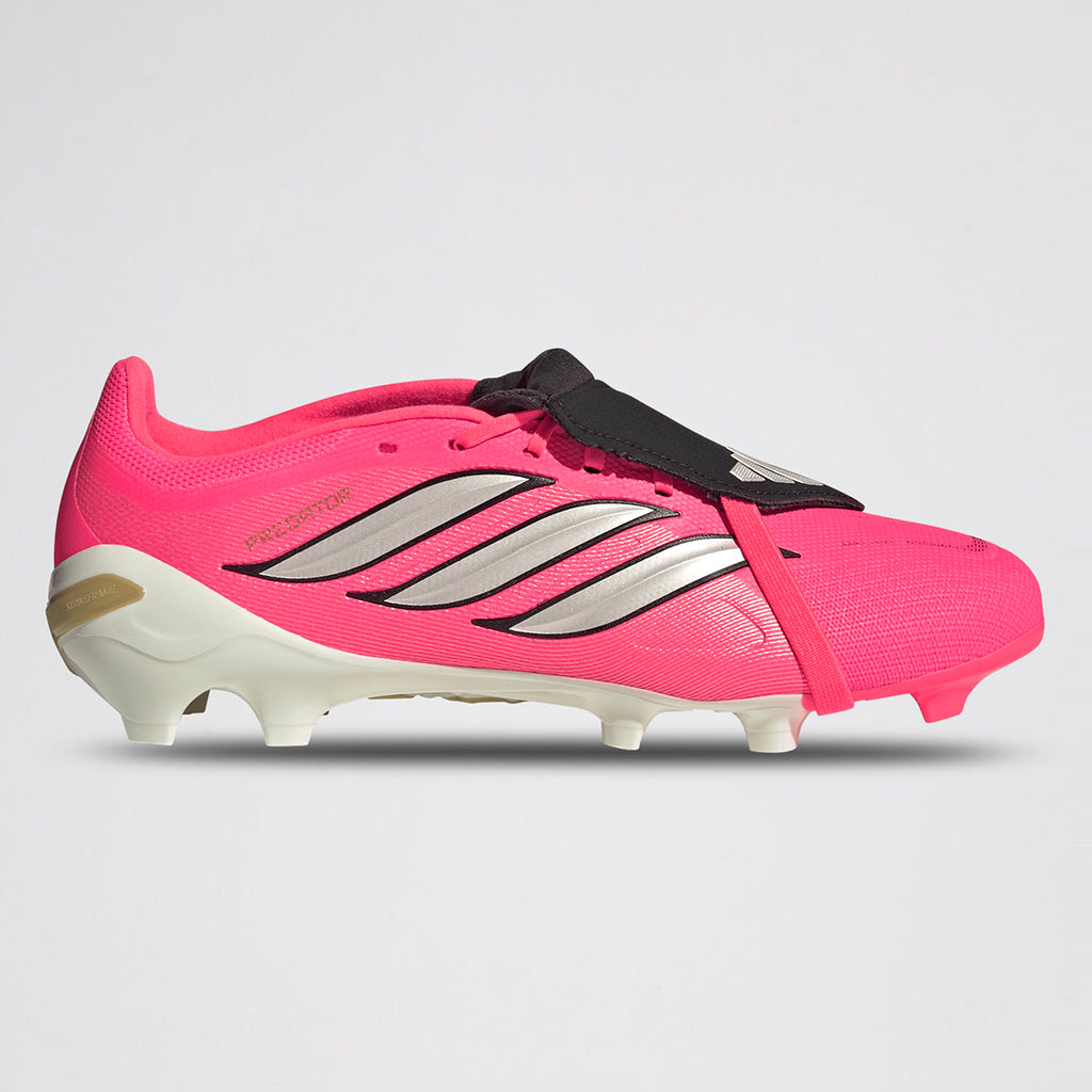 Botines Fútbol adidas Predator League FT FG Hombre