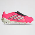 Botines Fútbol adidas Predator League FT FG Hombre
