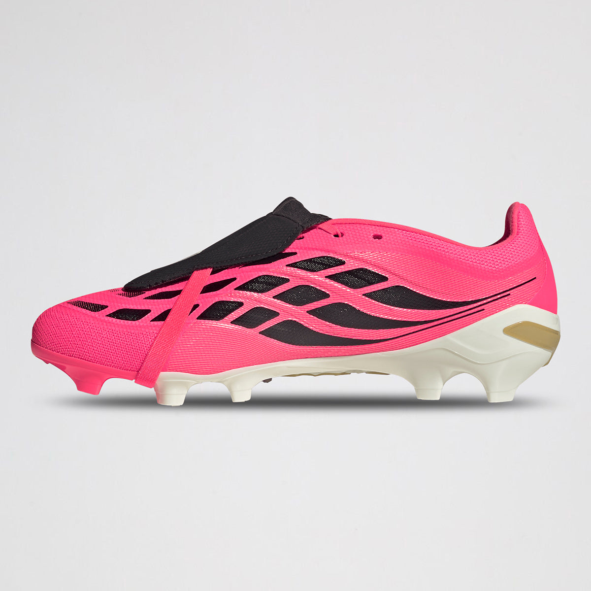 Botines Fútbol adidas Predator League FT FG Hombre