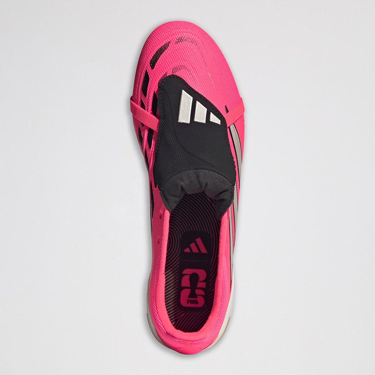 Botines Fútbol adidas Predator League FT FG Hombre