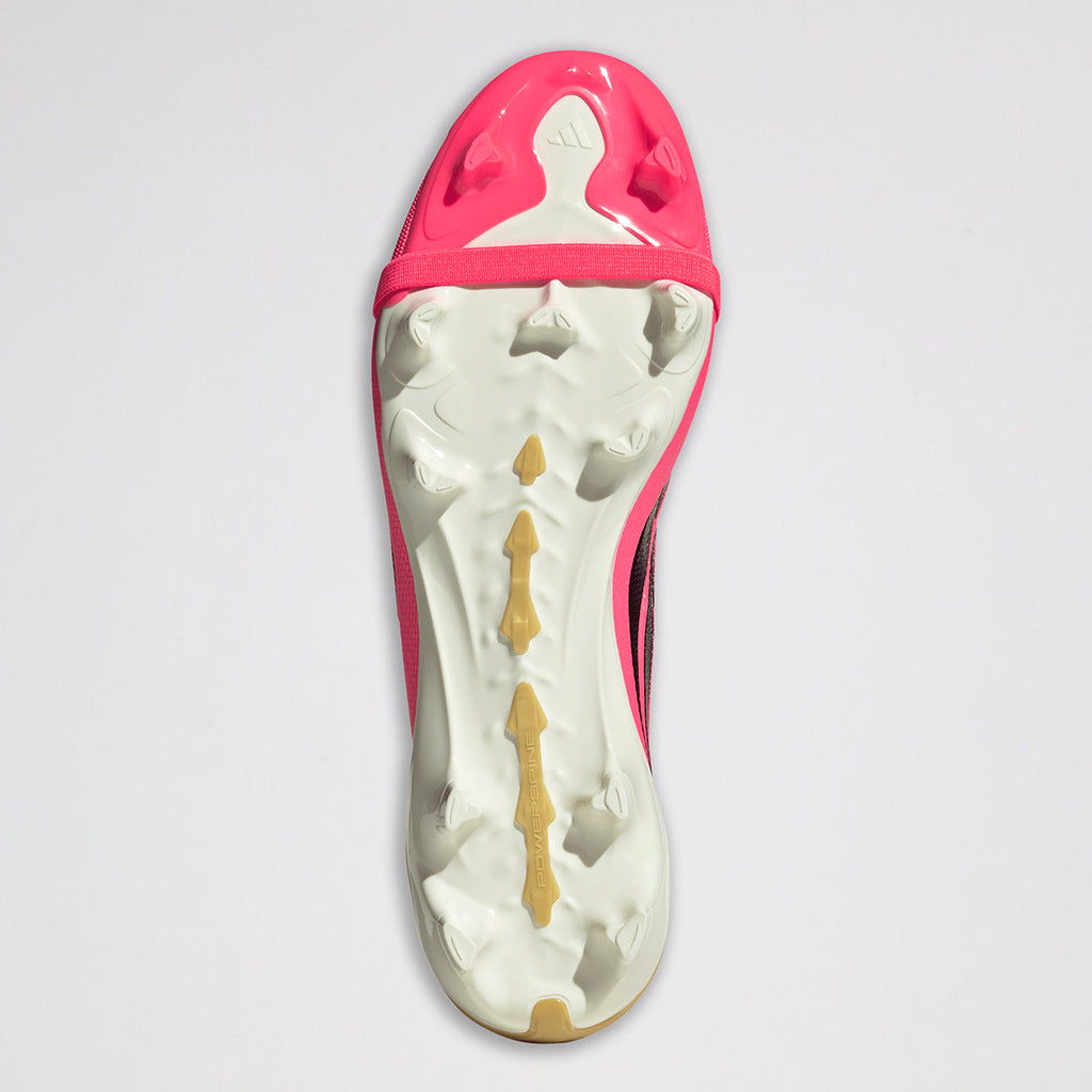 Botines Fútbol adidas Predator League FT FG Hombre
