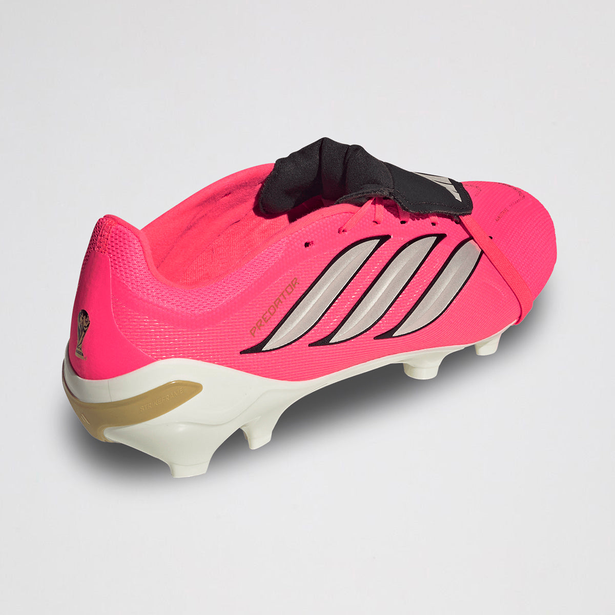 Botines Fútbol adidas Predator League FT FG Hombre