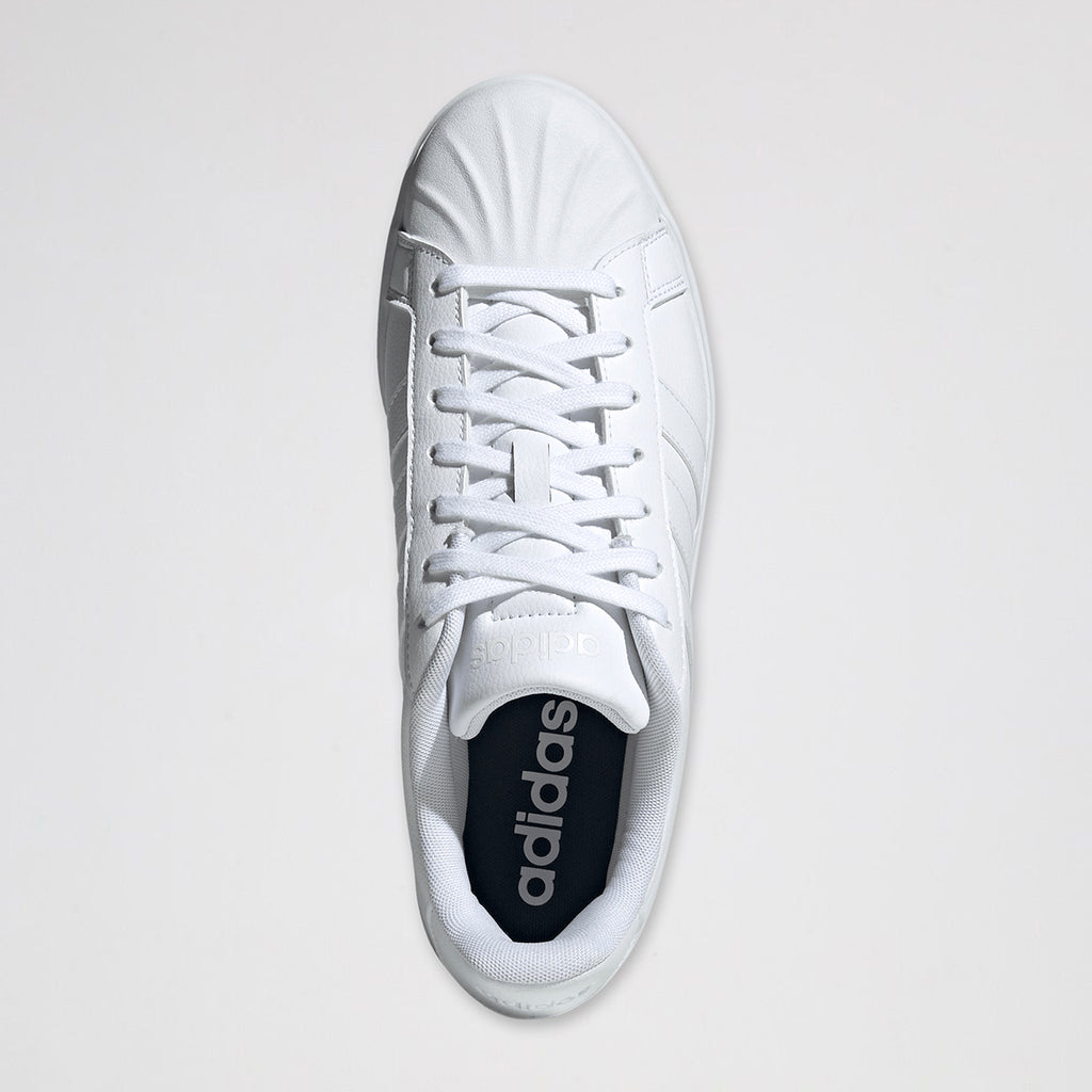 Zapatillas adidas Streettalk Cuero Sintético Hombre