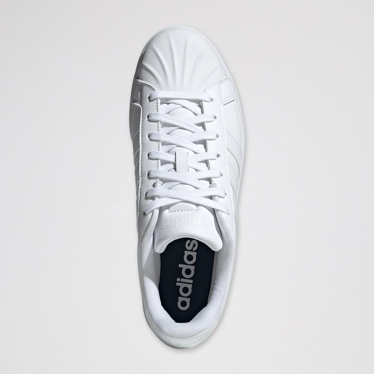 Zapatillas adidas Streettalk Cuero Sintético Hombre