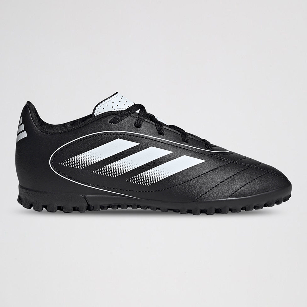 Botines Fútbol adidas Goletto IX TF Infantil