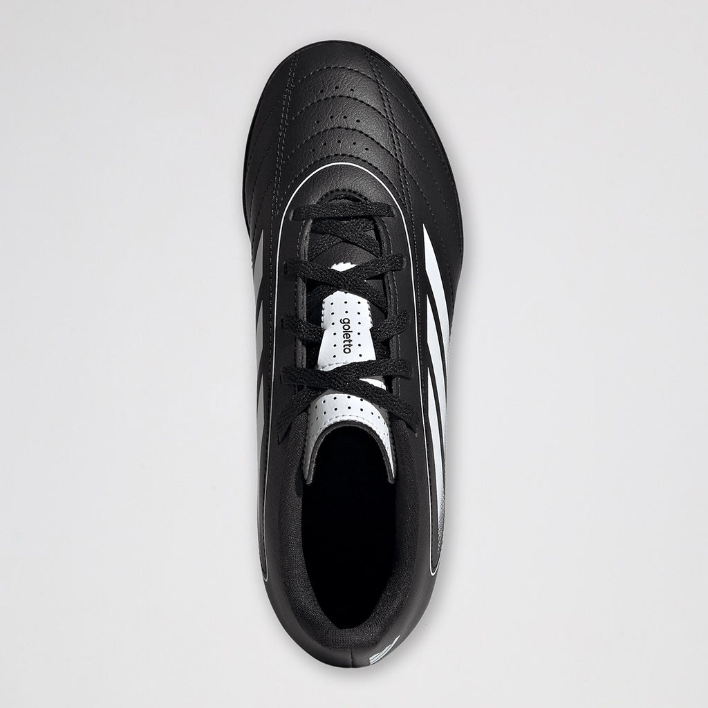 Botines Fútbol adidas Goletto IX TF Infantil