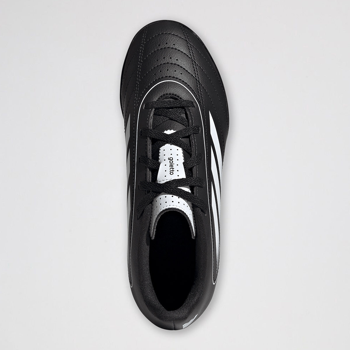 Botines Fútbol adidas Goletto IX TF Infantil