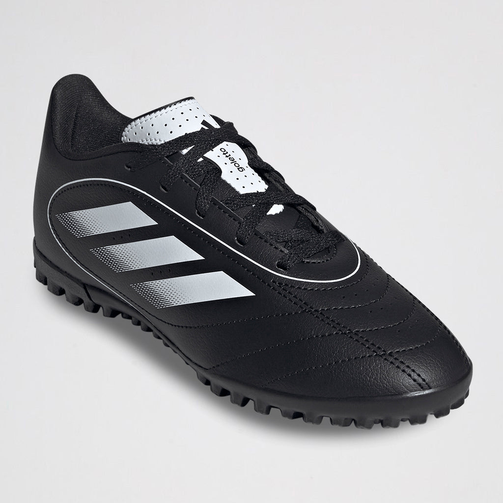 Botines Fútbol adidas Goletto IX TF Infantil