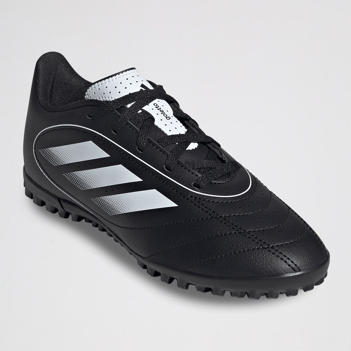 Botines Fútbol adidas Goletto IX TF Infantil