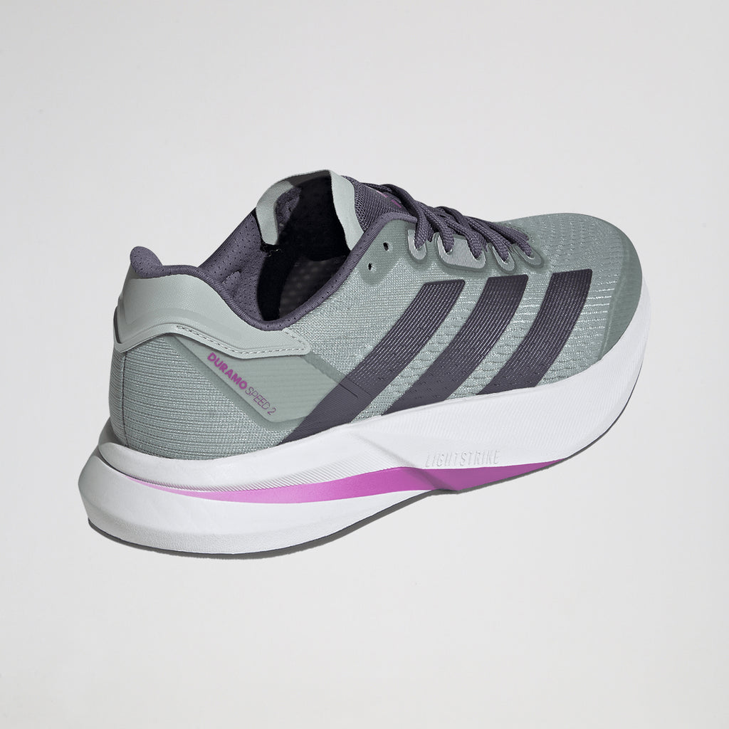 Zapatillas Running adidas Duramo Speed 2 Hombre