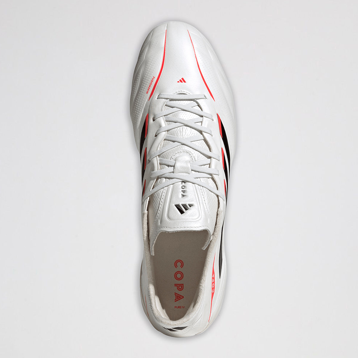 Botines Fútbol adidas Copa Pure IV Elite FG Hombre