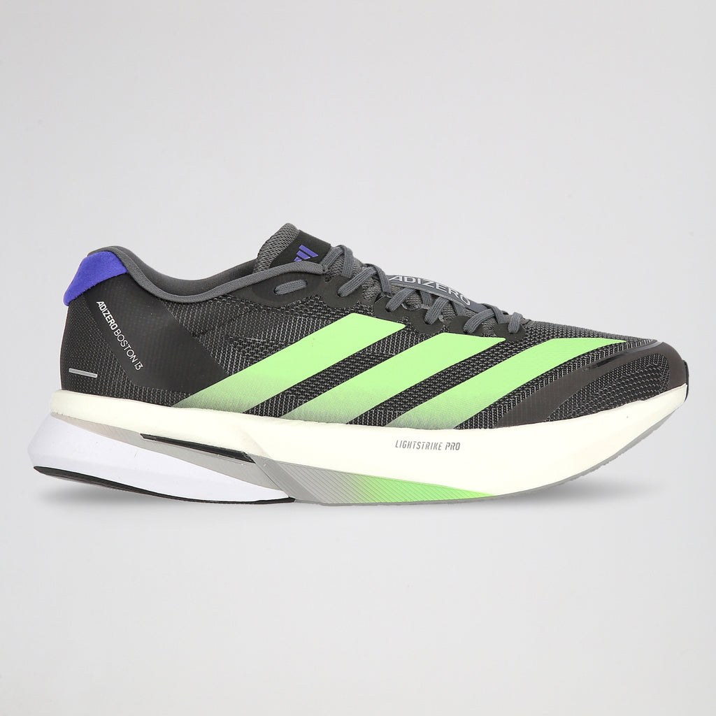 Zapatillas adidas Adizero Boston 13 Hombre