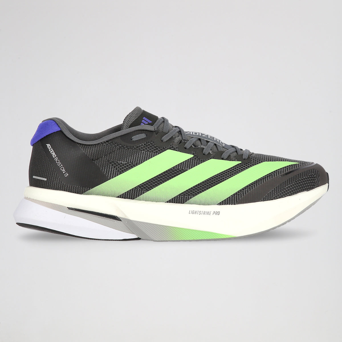 Zapatillas adidas Adizero Boston 13 Hombre