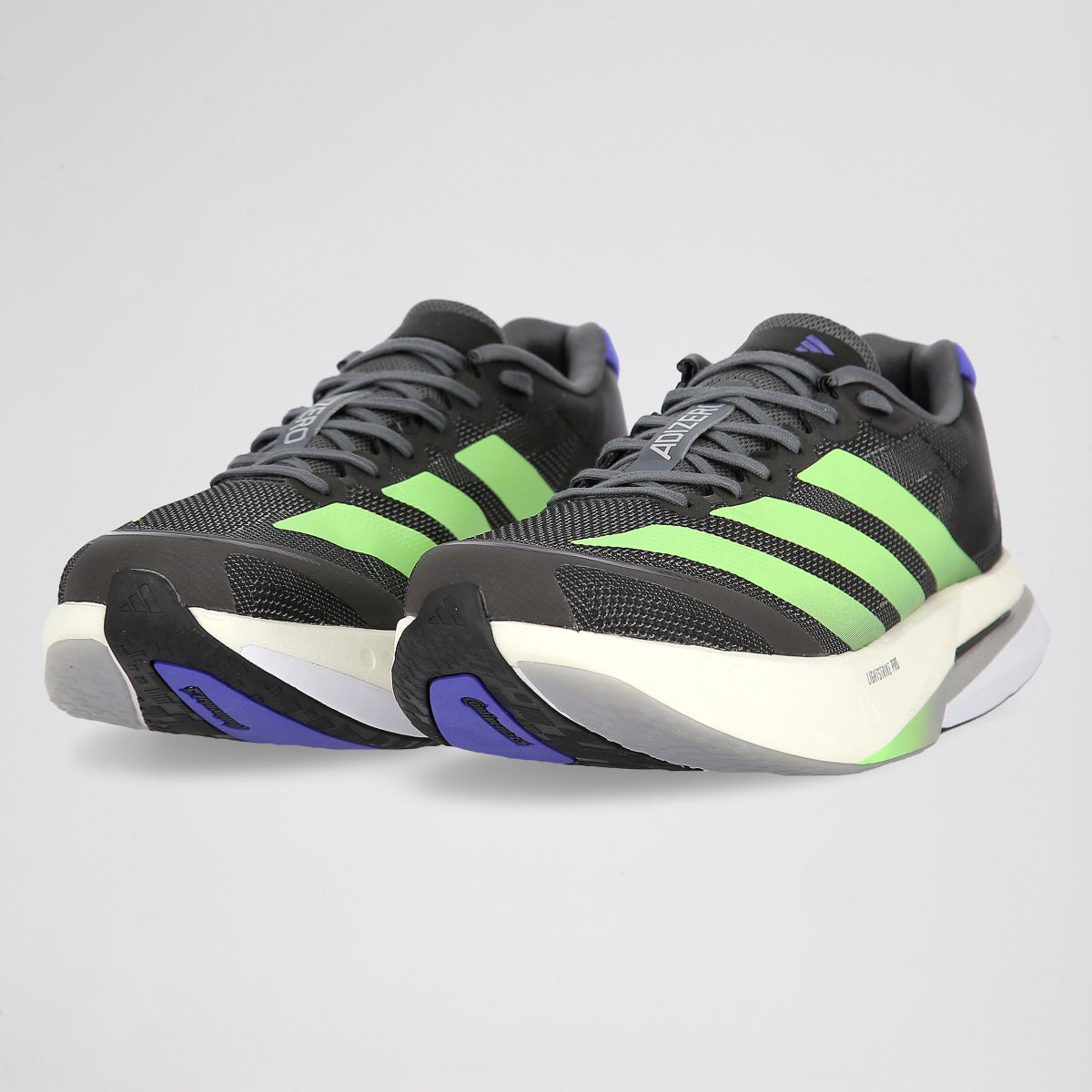 Zapatillas adidas Adizero Boston 13 Hombre
