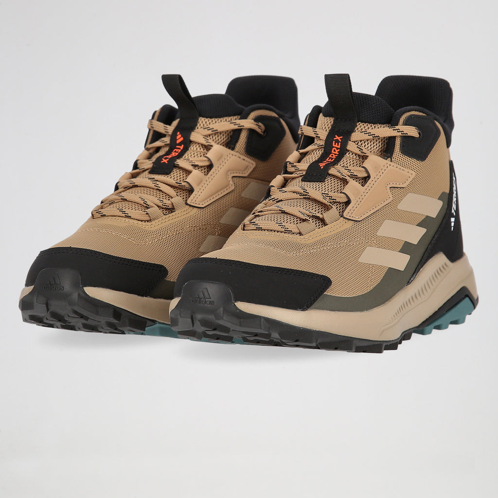 Zapatillas adidas Terrex Anylander Mid Hombre