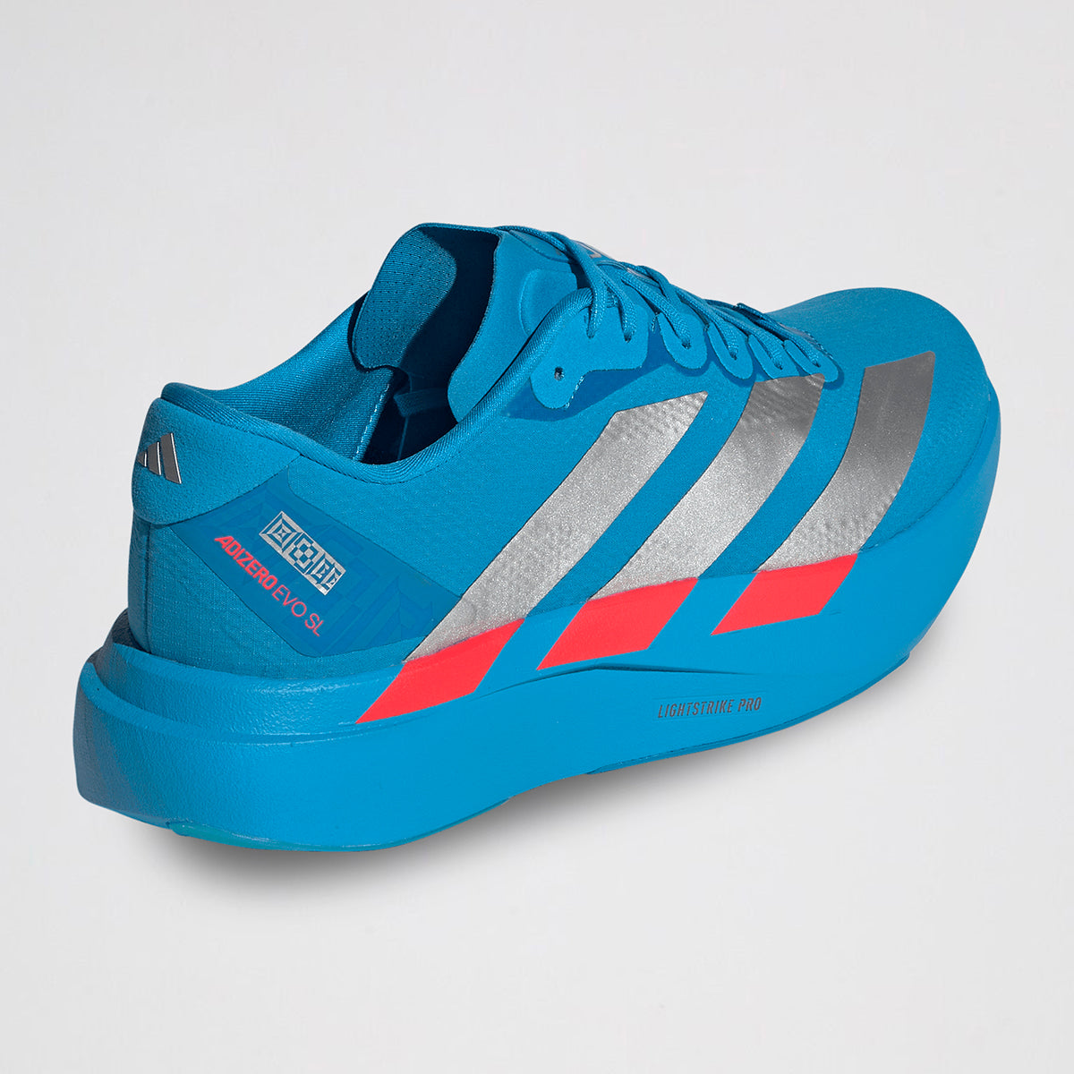 Zapatillas Running adidas Adizero Evo Hombre