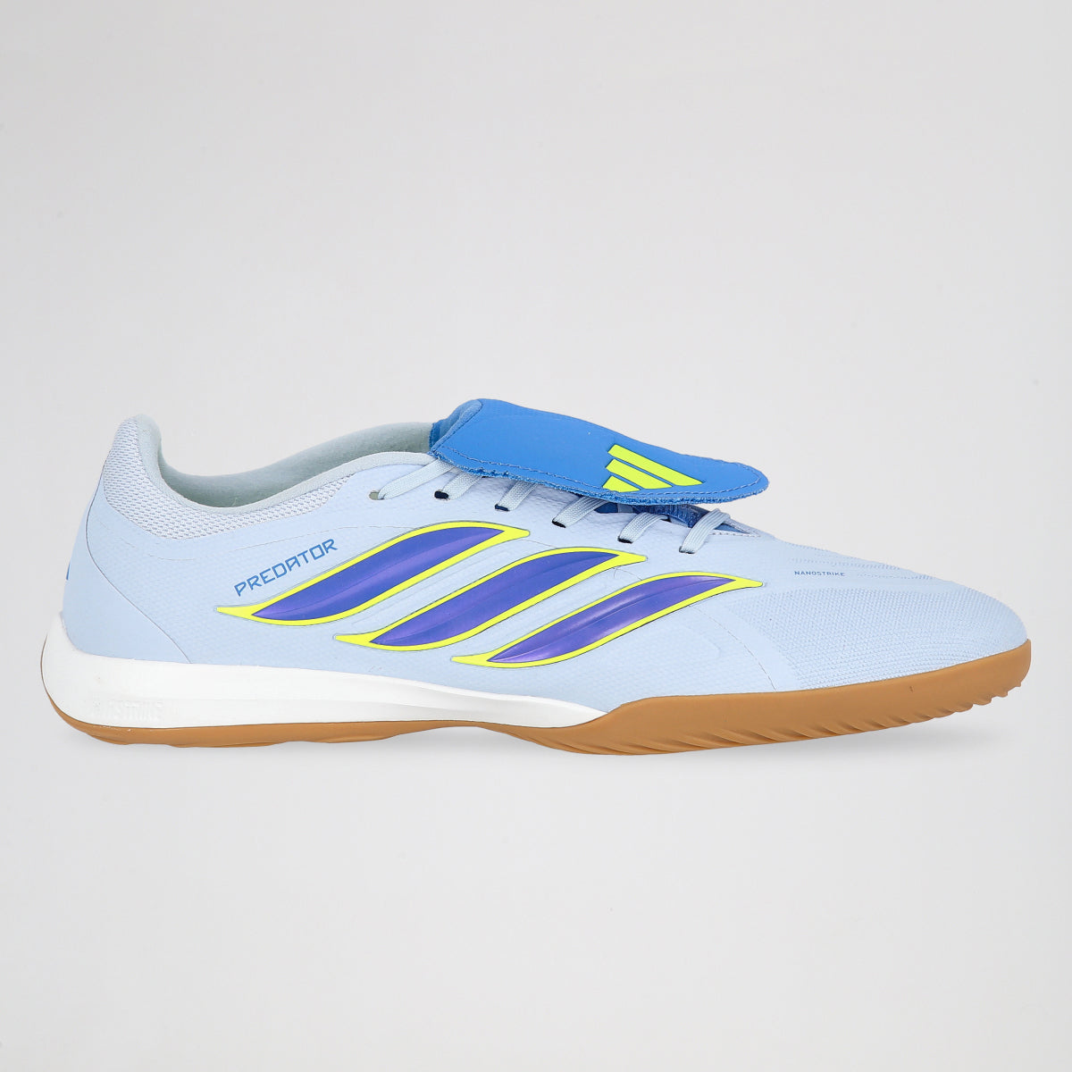Botines Fútbol adidas Predator League IC Hombre