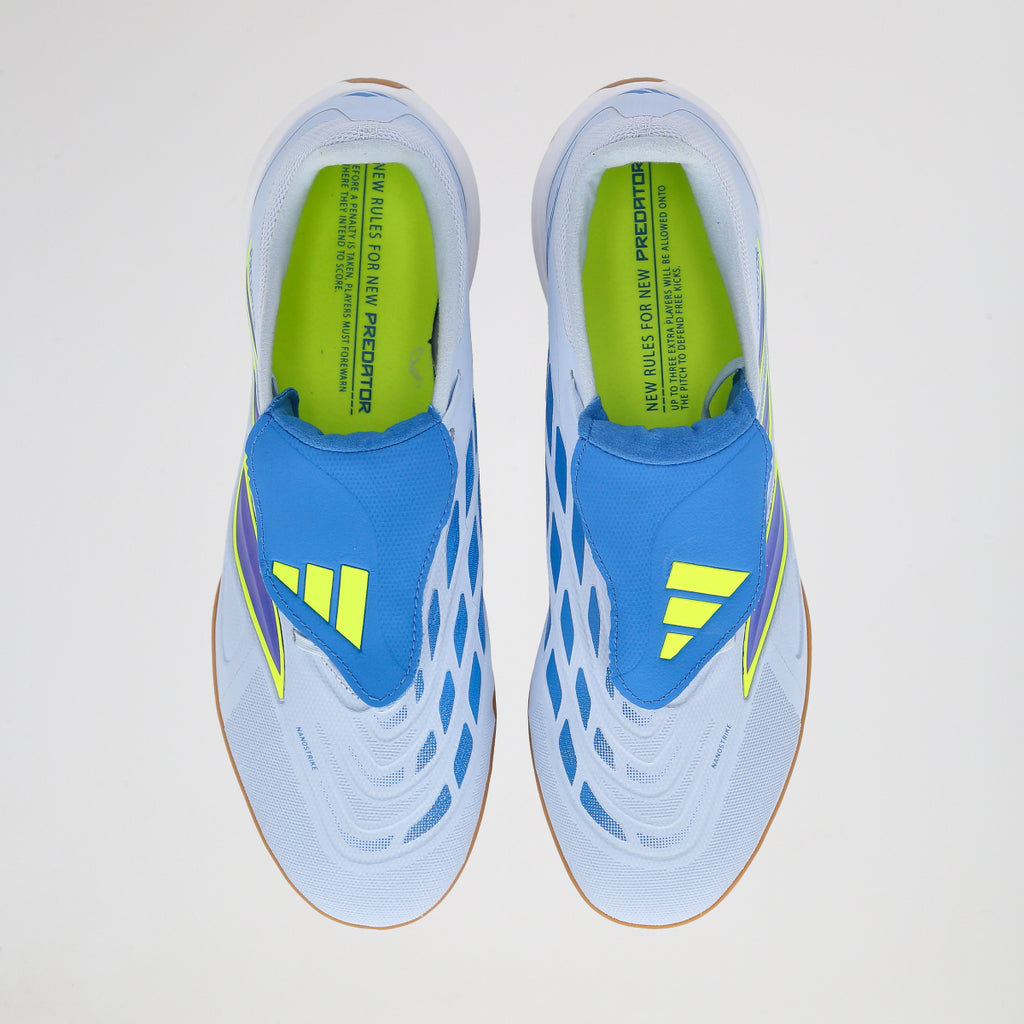 Botines Fútbol adidas Predator League IC Hombre