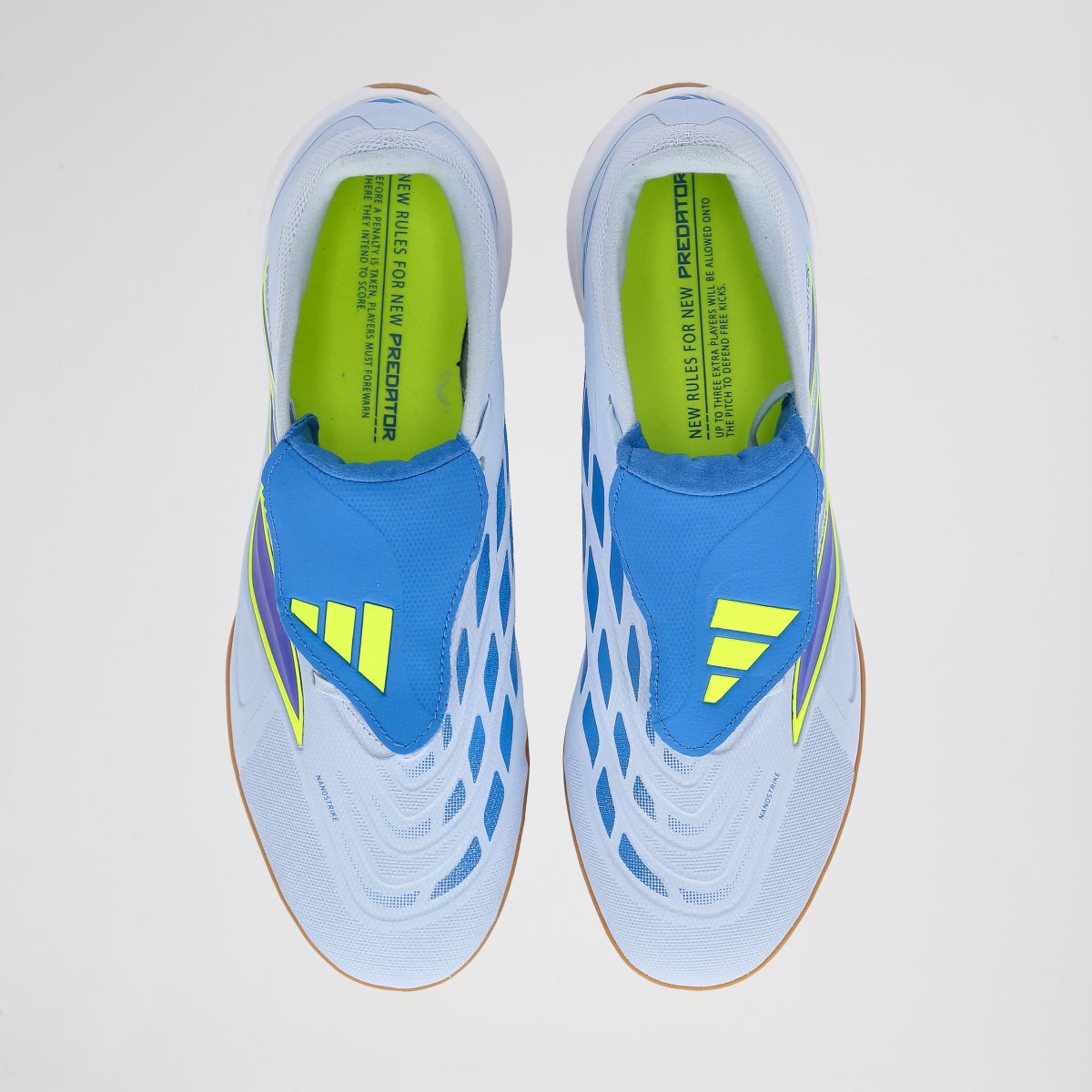Botines Fútbol adidas Predator League IC Hombre
