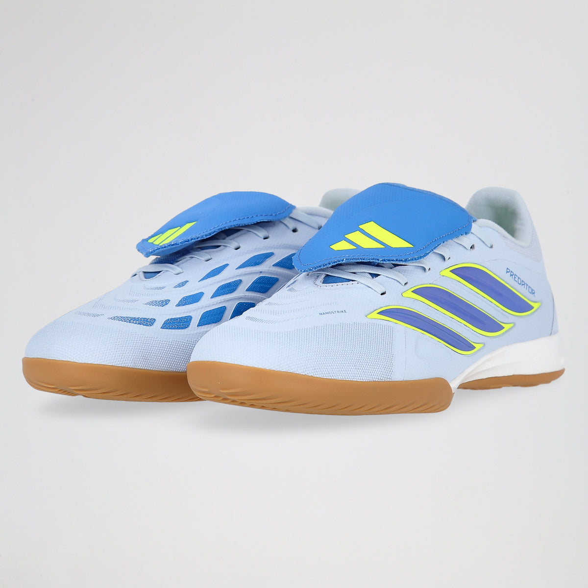 Botines Fútbol adidas Predator League IC Hombre