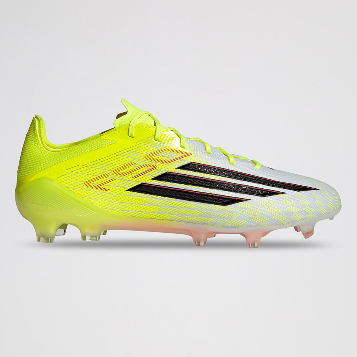 Botines adidas F50 Elite Fg Hombre