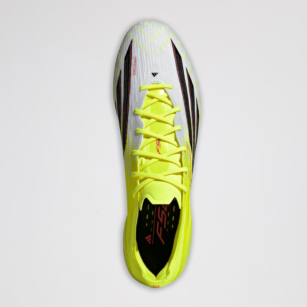 Botines adidas F50 Elite Fg Hombre