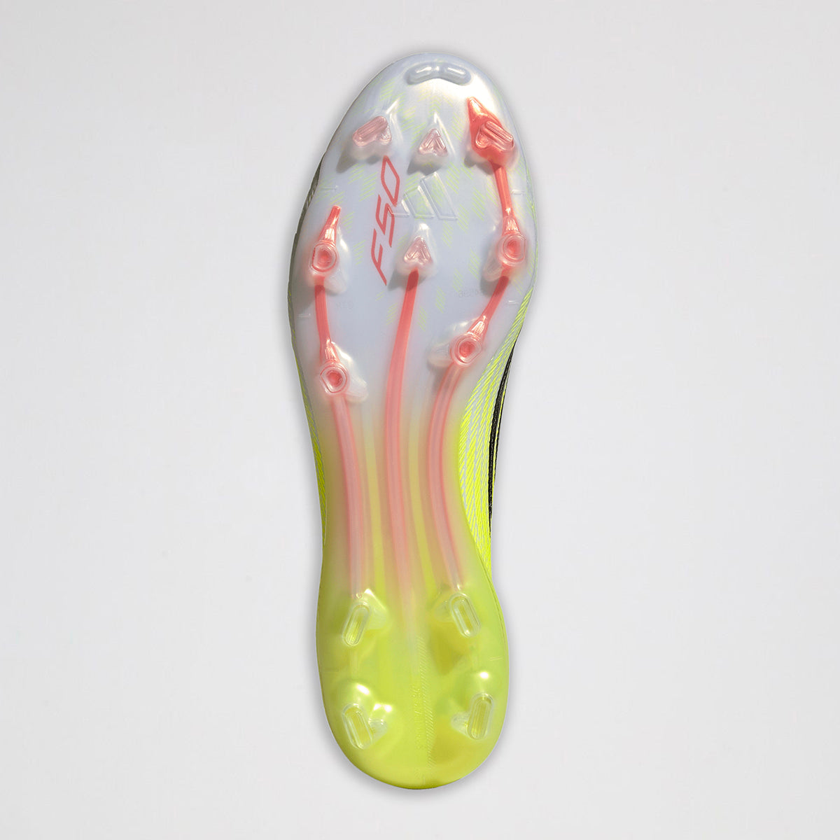 Botines adidas F50 Elite Fg Hombre