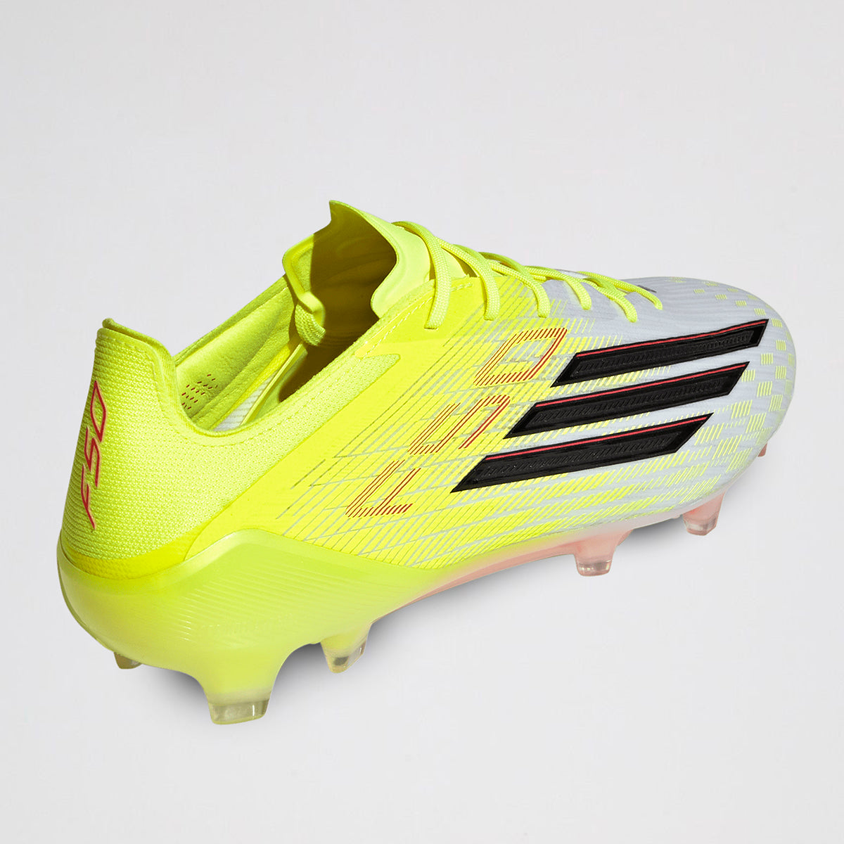 Botines adidas F50 Elite Fg Hombre