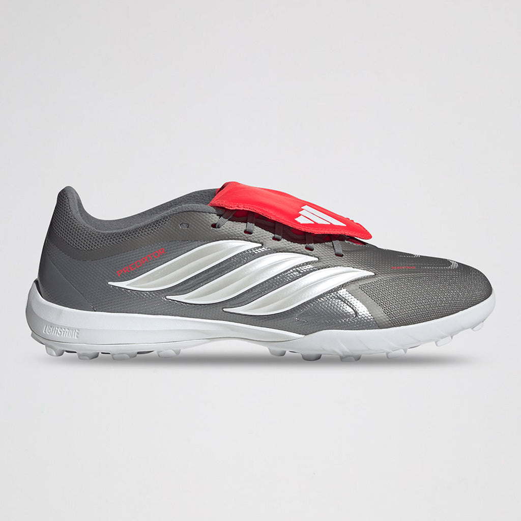 Botines Fútbol adidas Predator League FT TF Hombre