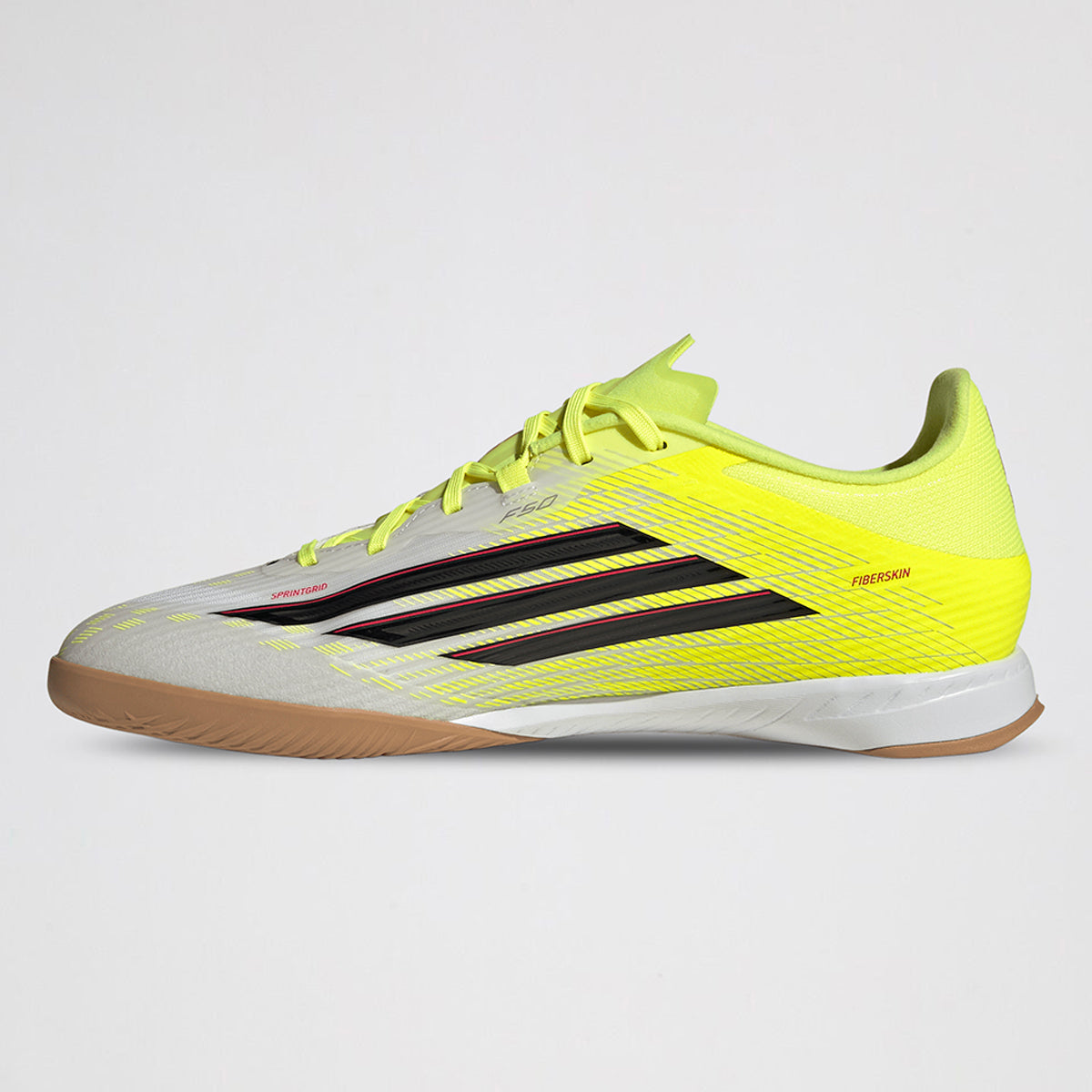 Botines Fútbol adidas F50 League IN Hombre
