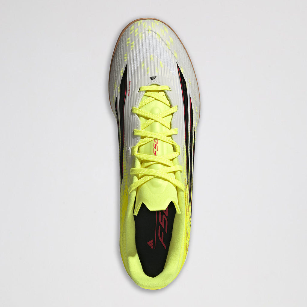Botines Fútbol adidas F50 League IN Hombre