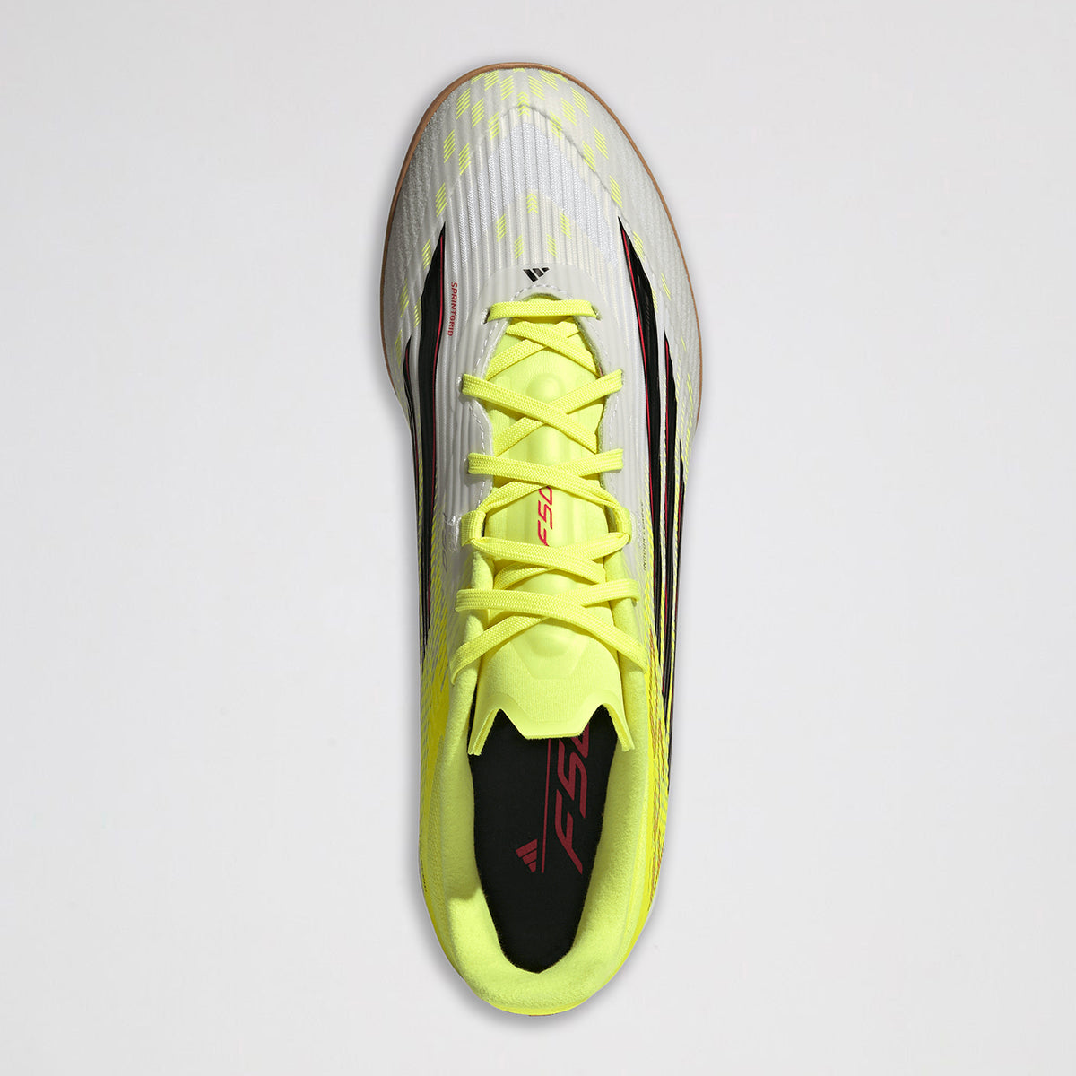 Botines Fútbol adidas F50 League IN Hombre