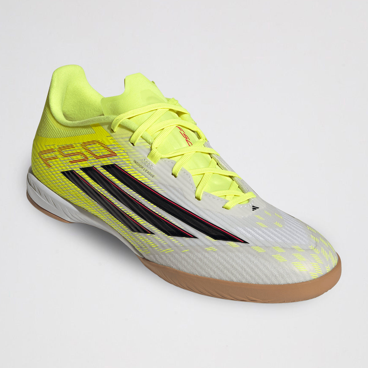 Botines Fútbol adidas F50 League IN Hombre