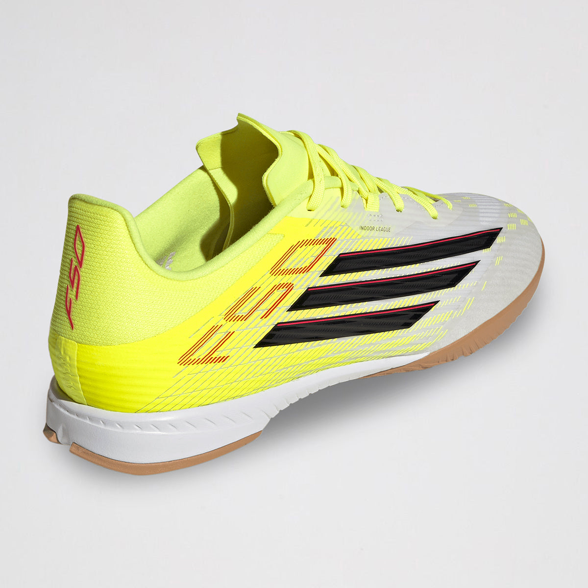 Botines Fútbol adidas F50 League IN Hombre