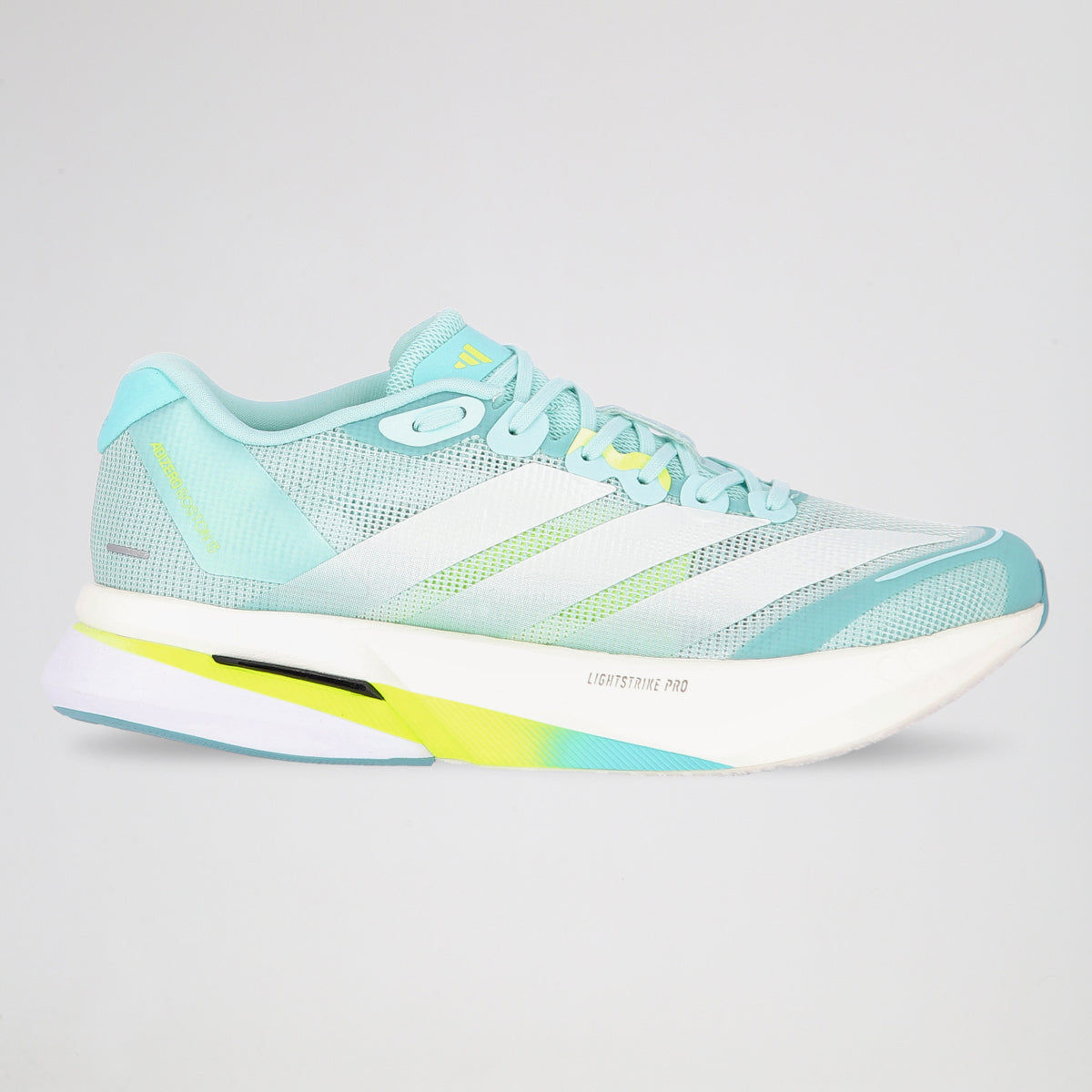 Zapatillas Running adidas Adizero Boston 13 Mujer