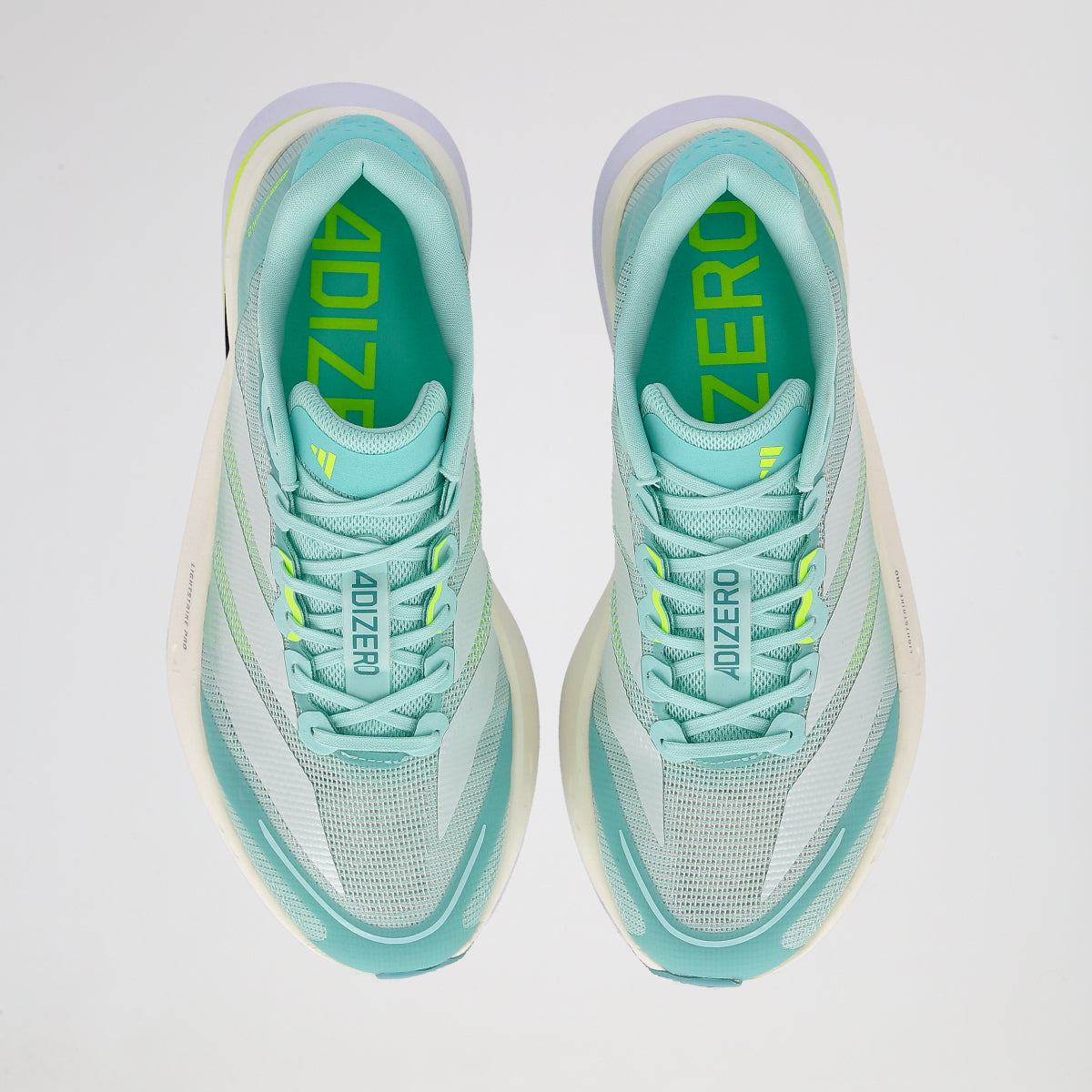 Zapatillas Running adidas Adizero Boston 13 Mujer