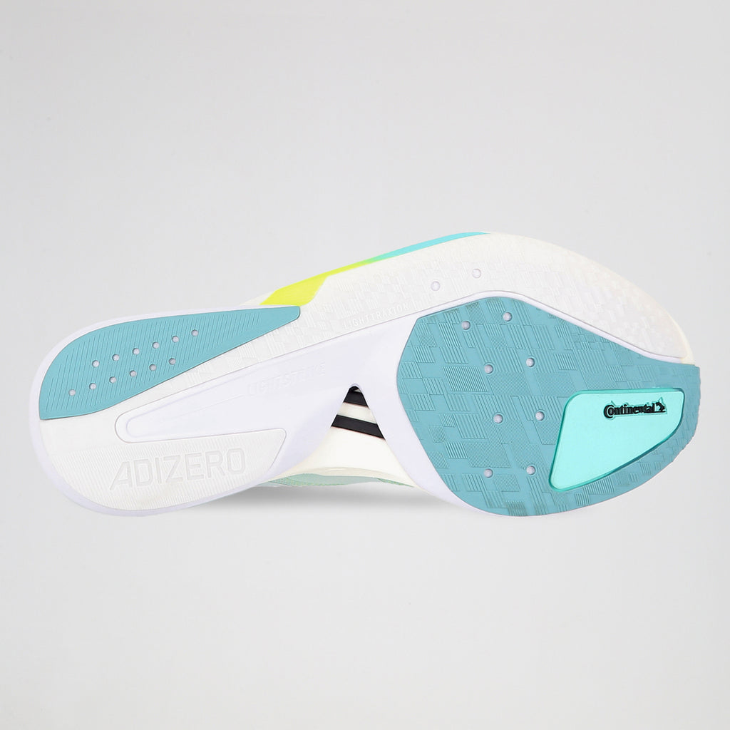 Zapatillas Running adidas Adizero Boston 13 Mujer