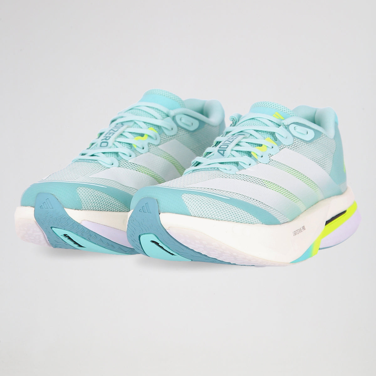 Zapatillas Running adidas Adizero Boston 13 Mujer