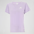 Remera adidas Adizero Mujer