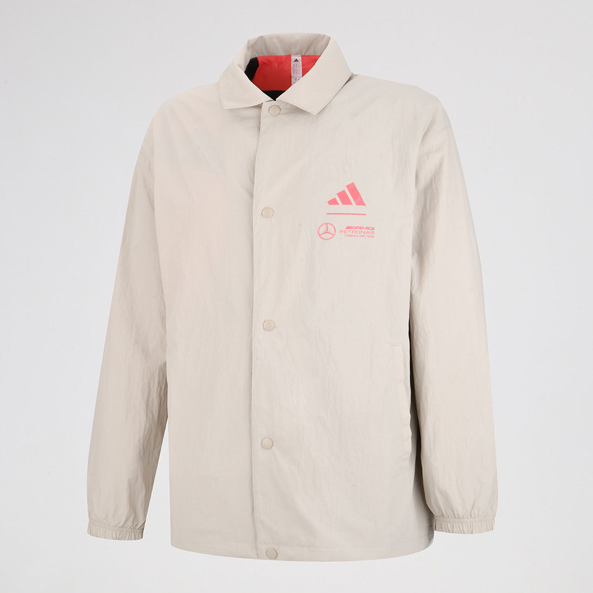 Campera adidas Amg Mercedes