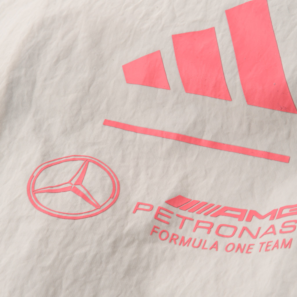 Campera adidas Amg Mercedes