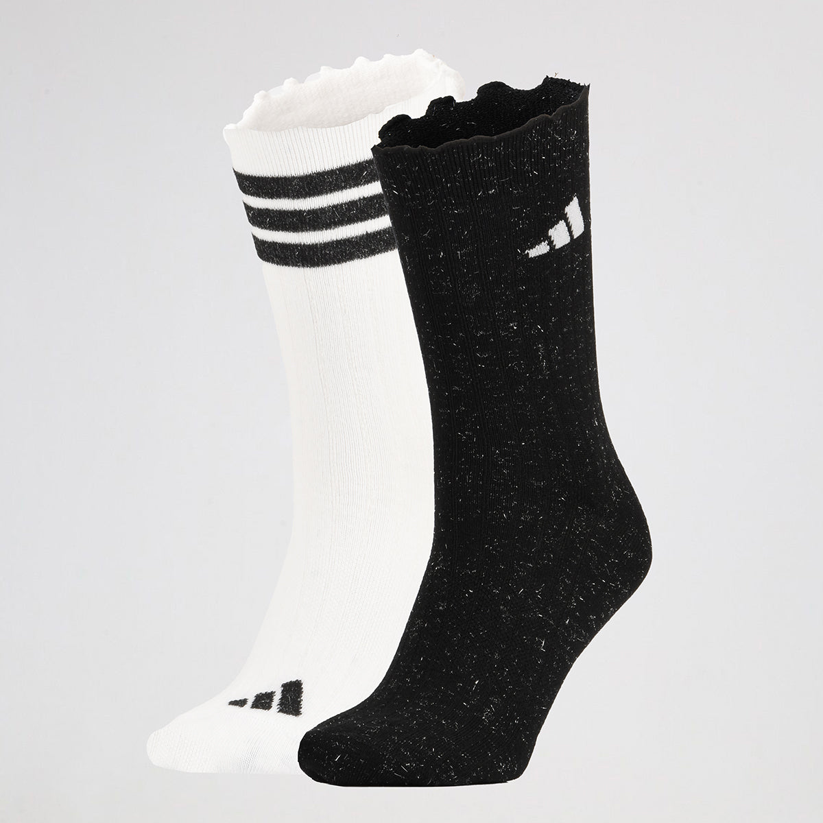Pack de Medias Entrenamiento adidas Glow X2
