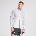 Campera adidas Terrex Xperior Clima365 Rompevientos Hombre