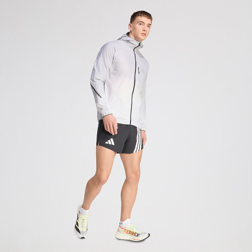 Campera adidas Terrex Xperior Clima365 Rompevientos Hombre