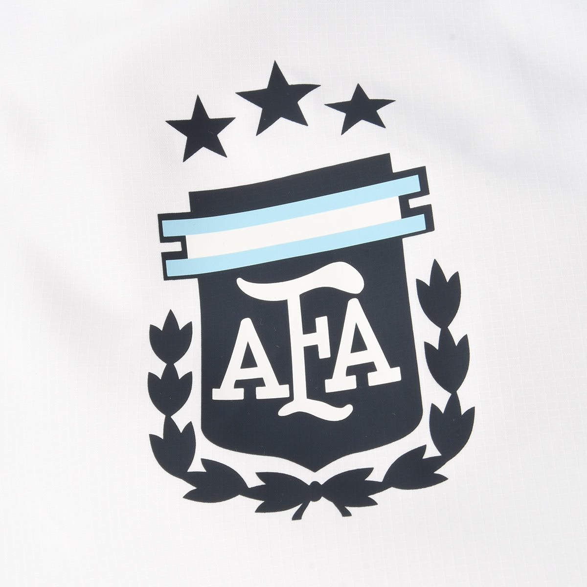 Campera Argentina adidas Tiro 25 26 Rompeviento Hombre