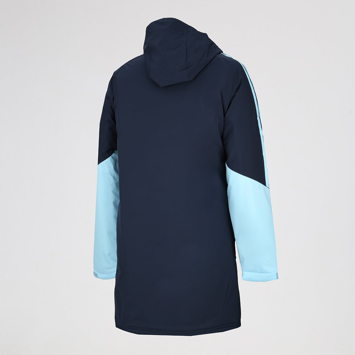 Campera adidas Argentina 25 26 Rompeviento Hombre
