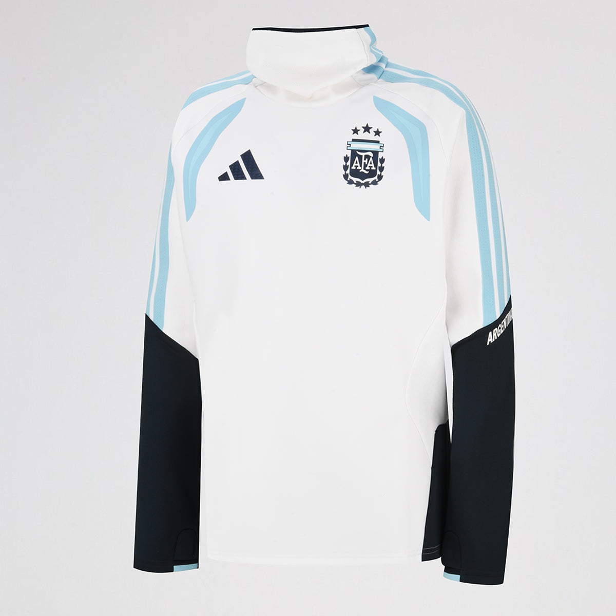 Buzo Argentina adidas Tiro 26 Hombre